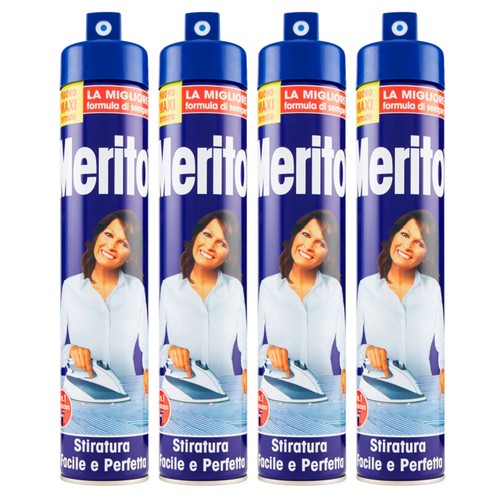 Merito apretto spray - apretto,