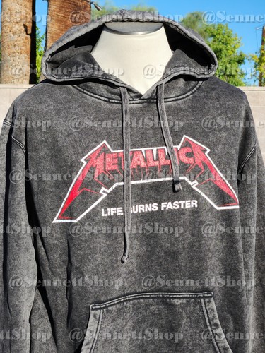 Felpa con cappuccio - , pullover