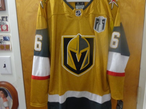 Maglia las vegas golden - las,