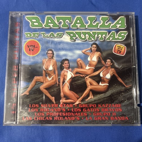 Batalla las puntas vol - batalla, puntas,