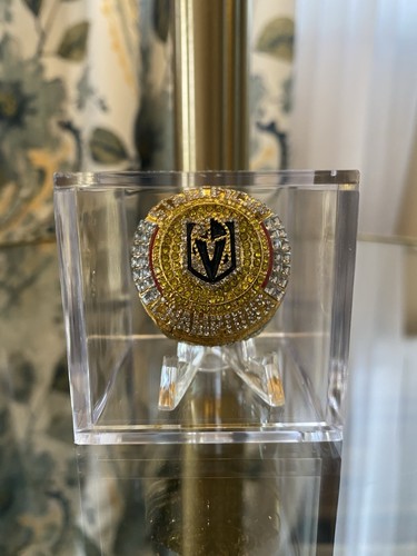 Anello 2023 las vegas golden - 2023,
