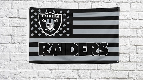 Bandiera americana tifosi - , di