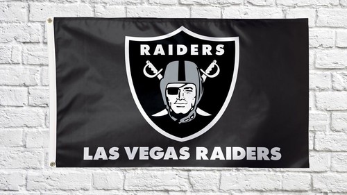 Per tifosi las vegas - vegas, raiders