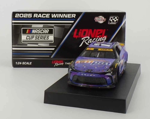 Nascar denny hamlin 2025 - denny,