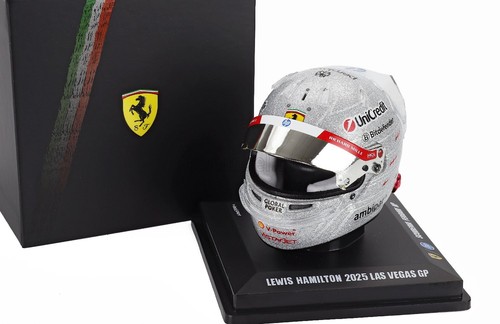 Modellino casco helmet 5 - casco,