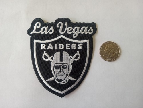 Nfl las vegas raiders - las,