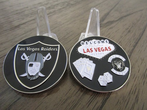 Las vegas raiders - vegas,