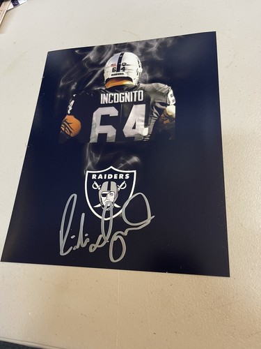 Las vegas raiders richie - las,