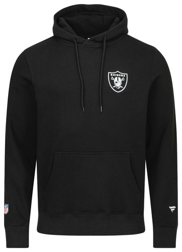 Felpa con cappuccio nfl - felpa,