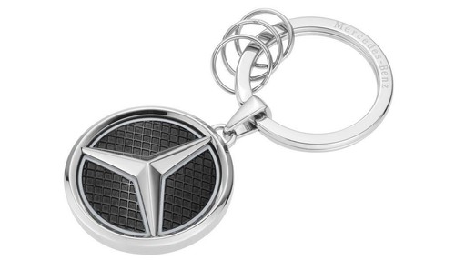 Mercedes benz portachiavi - mercedes-benz,