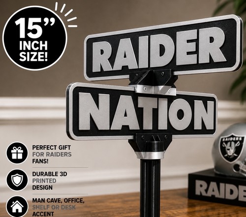 Las vegas raiders - vegas,