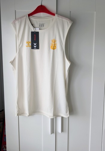 Gilet allenamento las - gilet,