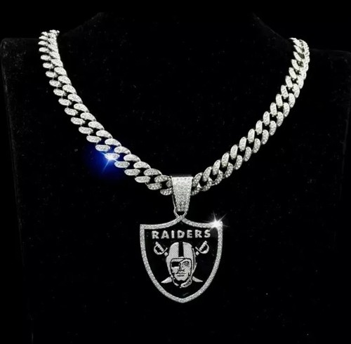 Las vegas raiders - las,