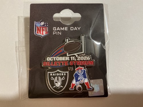 Spilla new england patriots - england,