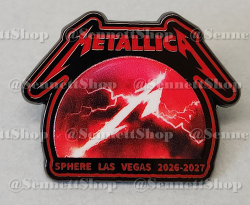 Metallica life burns faster - metallica,