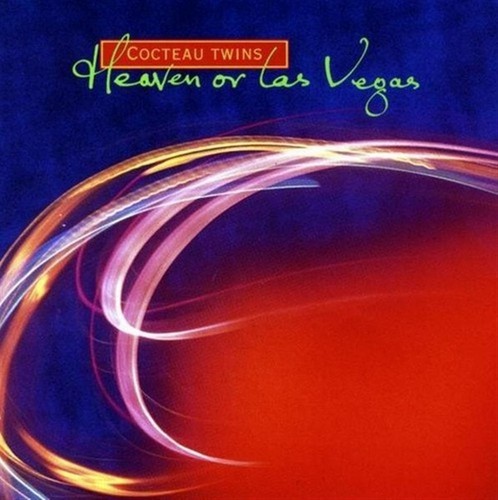 Heaven las vegas cocteau - or,