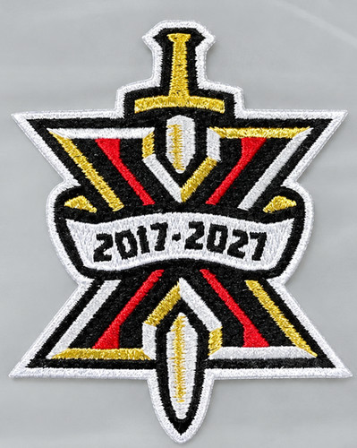 2027 las vegas golden knights - golden,