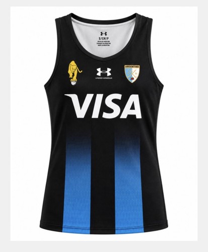 Las leonas hockey argentina - las,