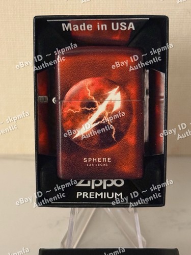Metallica zippo sphere - zippo,
