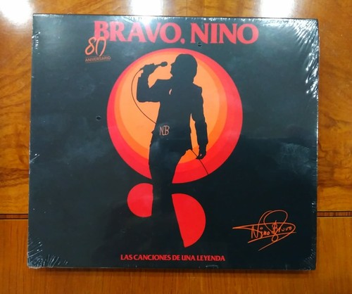 Bravo nino las canciones - bravo,
