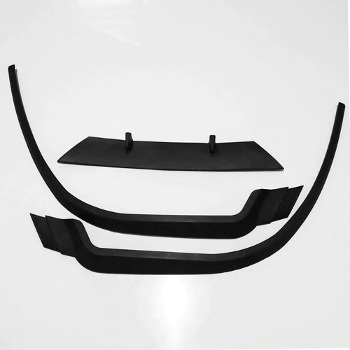 Spoiler labbro splitter - spoiler,