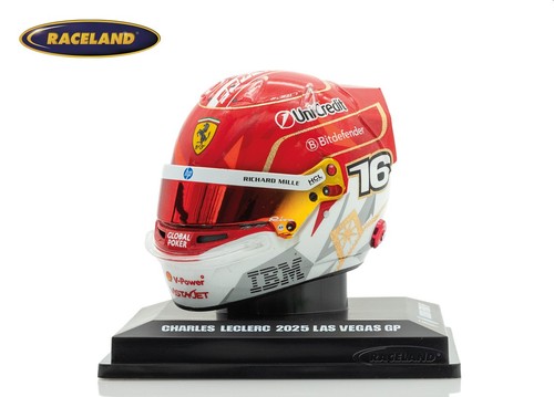 Casco scuderia - scuderia, ferrari