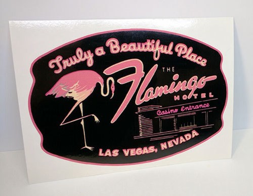 Las vegas flamingo hotel - las,