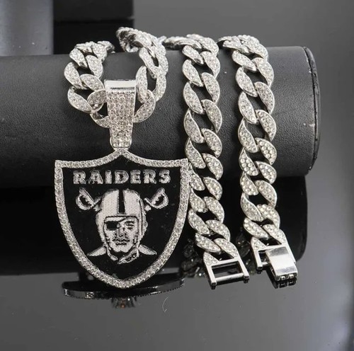 Las vegas raiders zirconi - las,
