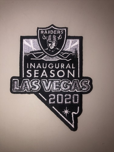Patch las vegas raiders - patch,