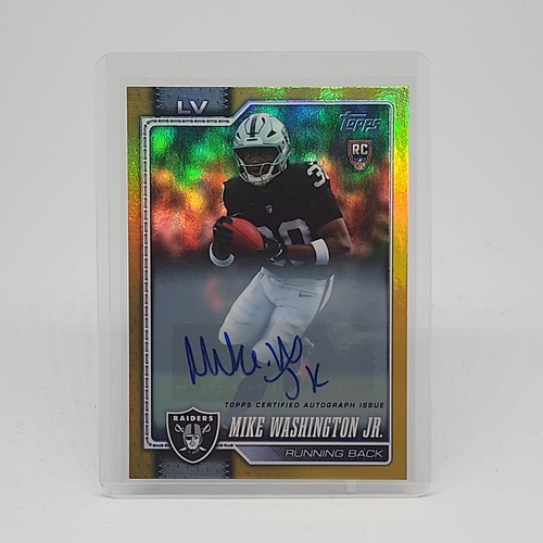 2026 topps mike - 2026, washington