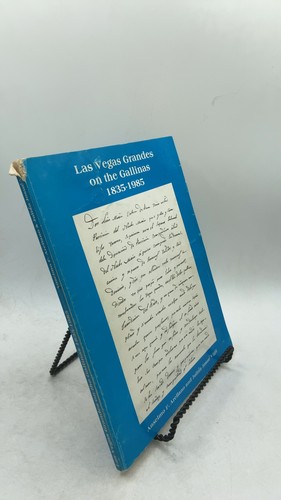Las vegas grandes - on, the