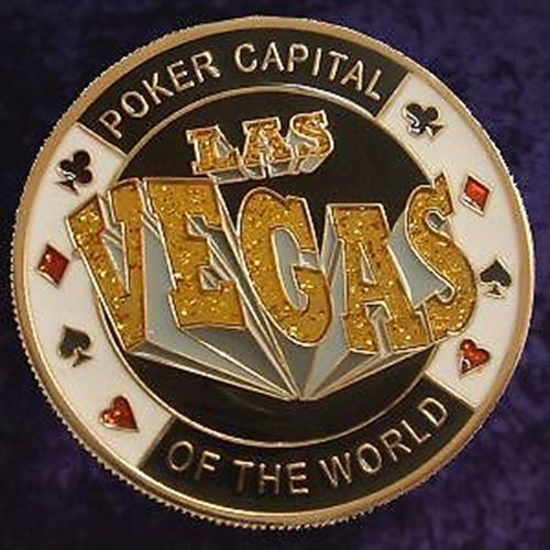 Card guard gold - card, vegas"