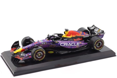 Verstappen rb19 1 - m., #1