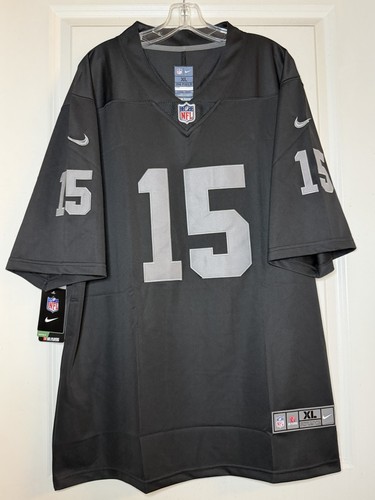 Maglia las vegas raiders 15 - las, #15