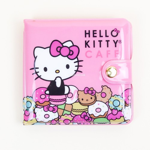 Portafoglio hello kitty retro - portafoglio,