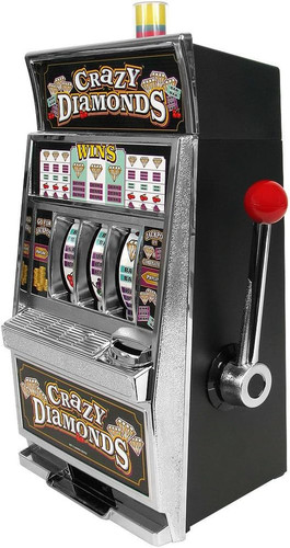 Slot machine - slot,