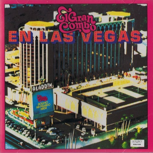 Las vegas - las,