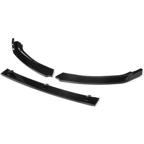 Spoiler labbro splitter - labbro,