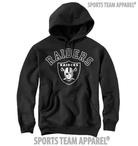 Las vegas raiders jersey felpa - las,