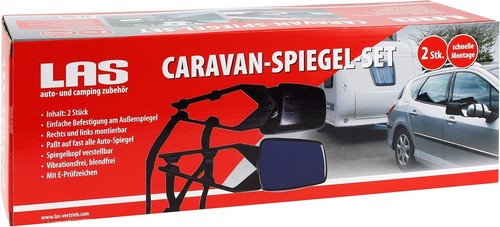 Las 11010 set specchi - las,