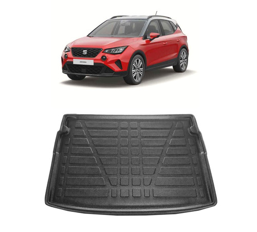 Tappetino misura las seat - misura,