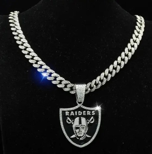 Collana con ciondolo - las, vegas