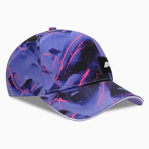 Cappellino baseball f1 - cappellino, da