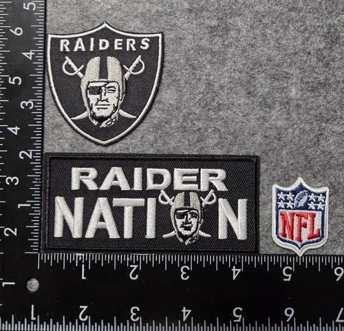 Las vegas raiders set ferri - las,