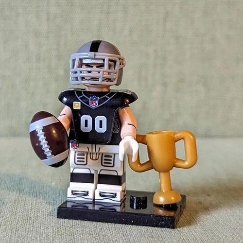 Minifigure blocco costruzioni - minifigure,