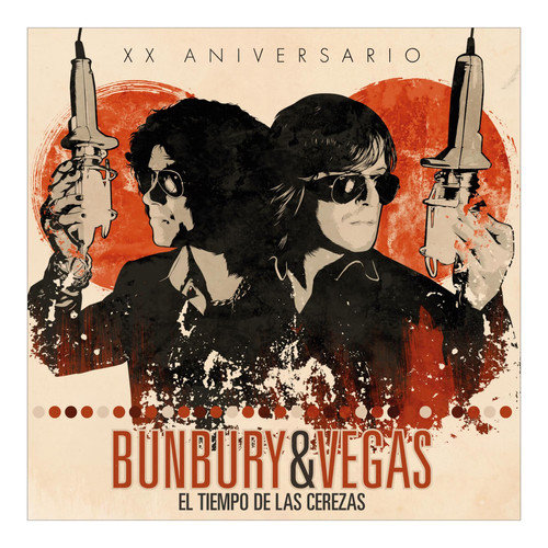 Bunbury vega box - ,