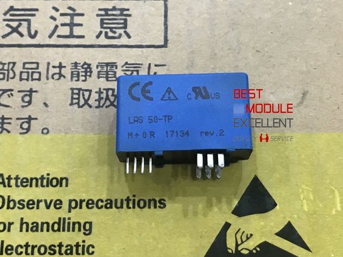 1pcs las50 modulo di - las50-tp,