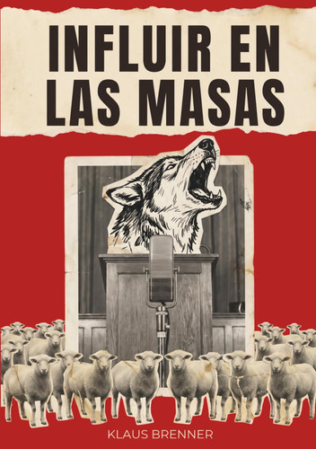 Influir las masas - en, masas: