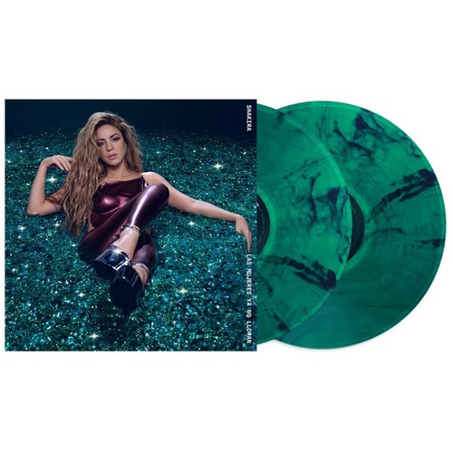 Shakira las mujeres ya - shakira,