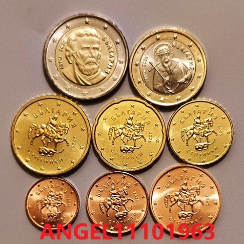 2026 bulgaria las 8 - bulgaria,